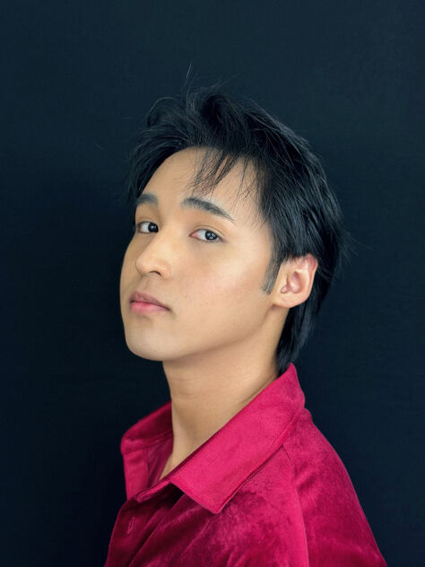 Portfolio photo