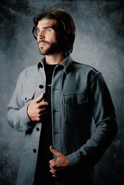 Portfolio photo