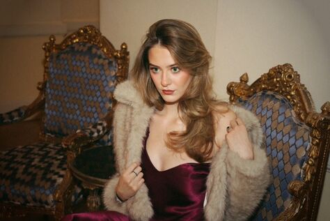 Portfolio photo