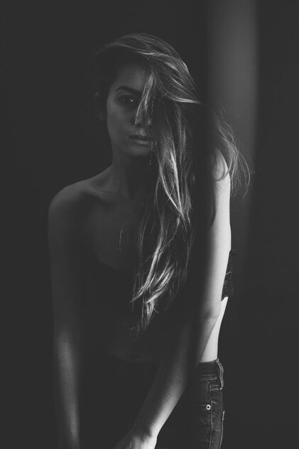 Portfolio photo