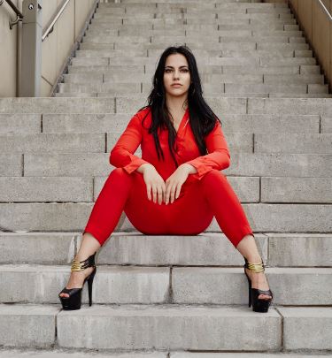 Portfolio photo