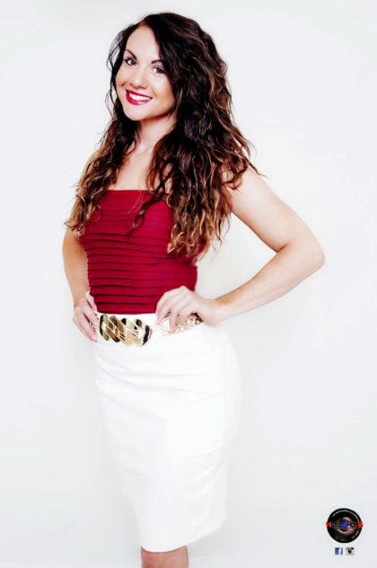 Portfolio photo