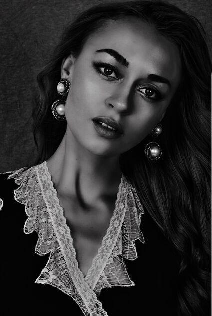 Portfolio photo