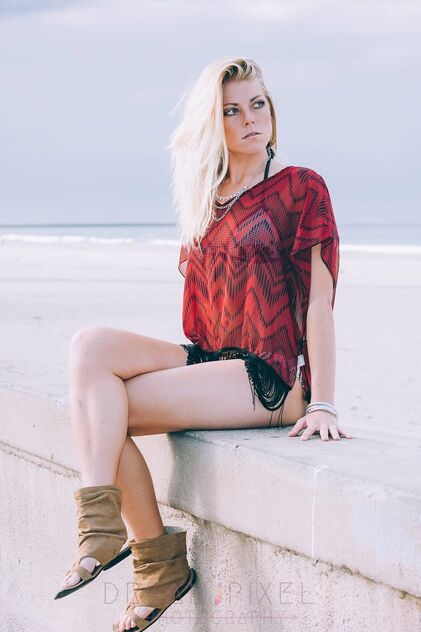 Portfolio photo