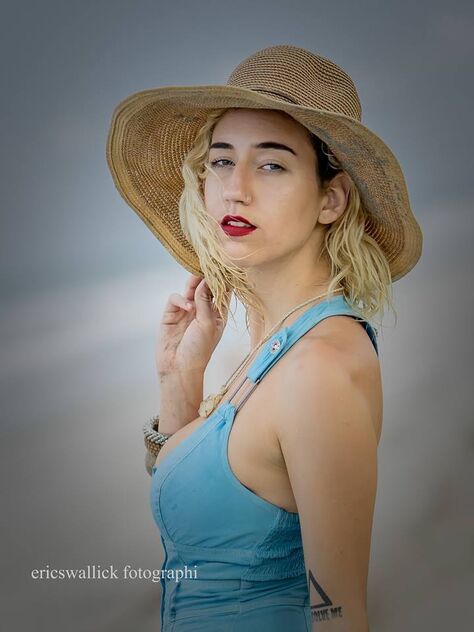 Portfolio photo