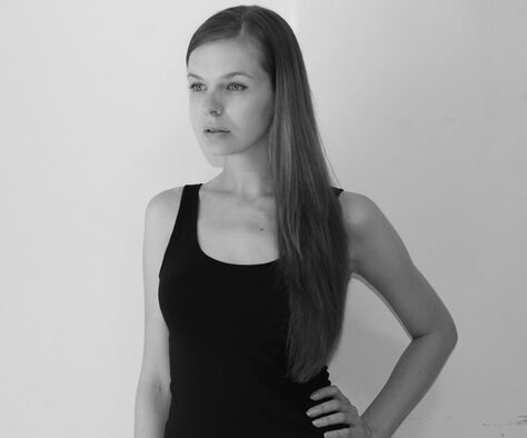 Portfolio photo