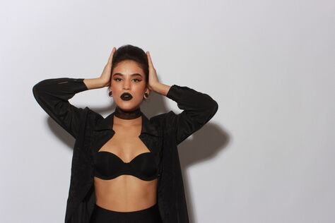 Portfolio photo