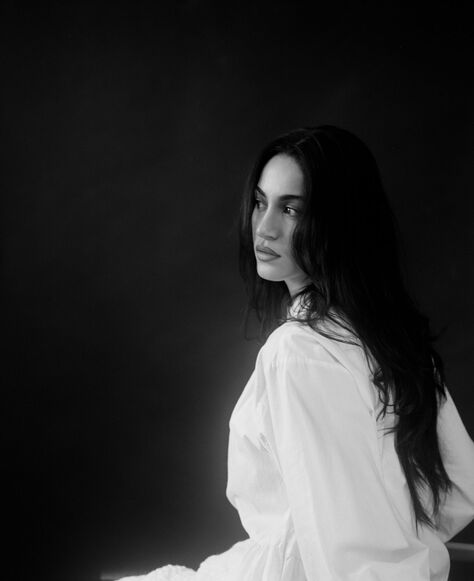 Portfolio photo