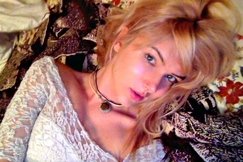 Portfolio photo