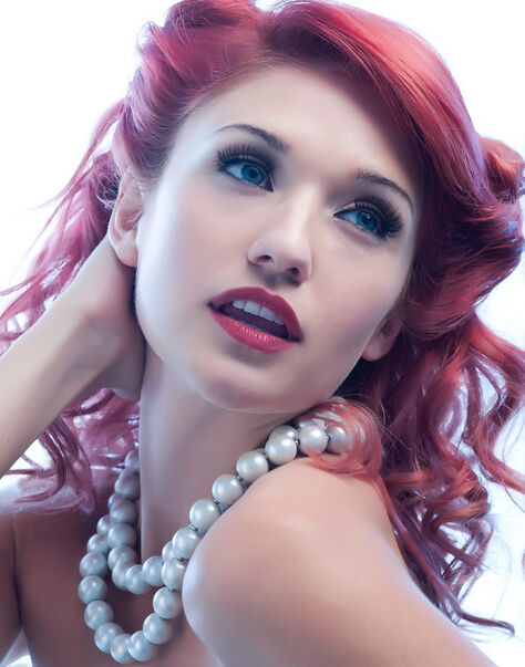 Portfolio photo