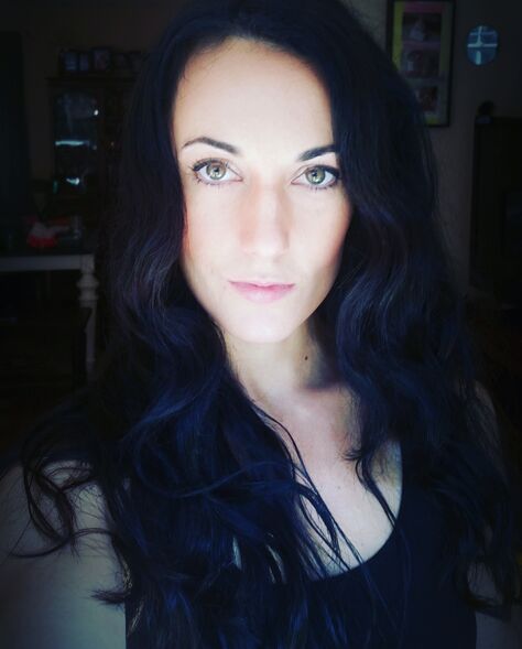 Portfolio photo
