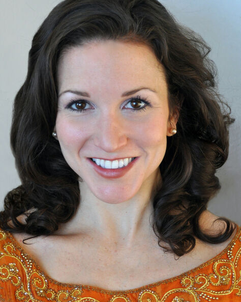 Portfolio photo
