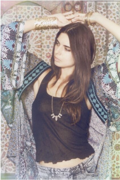 Portfolio photo