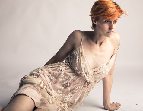Portfolio photo
