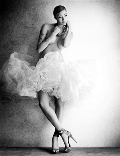 Portfolio photo