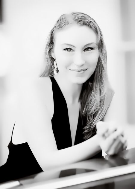 Portfolio photo