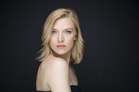 Portfolio photo