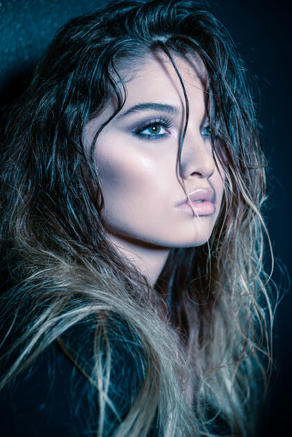 Portfolio photo