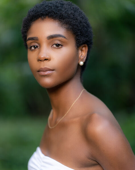 Portfolio photo