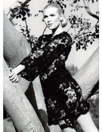 Portfolio photo