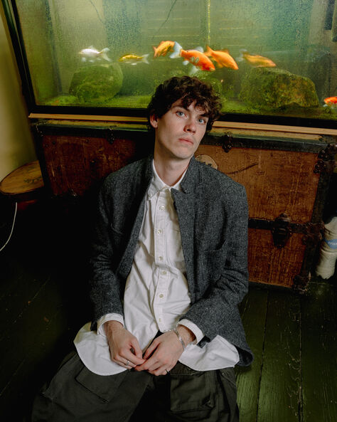 Portfolio photo