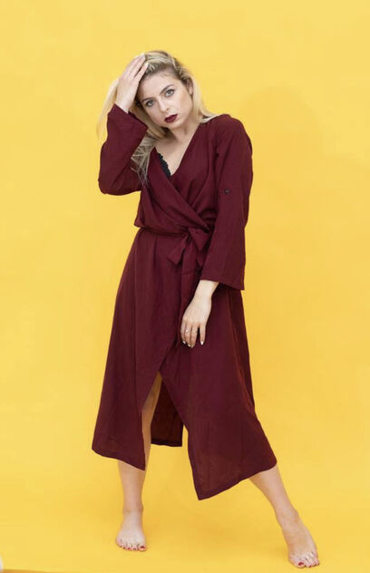 Portfolio photo
