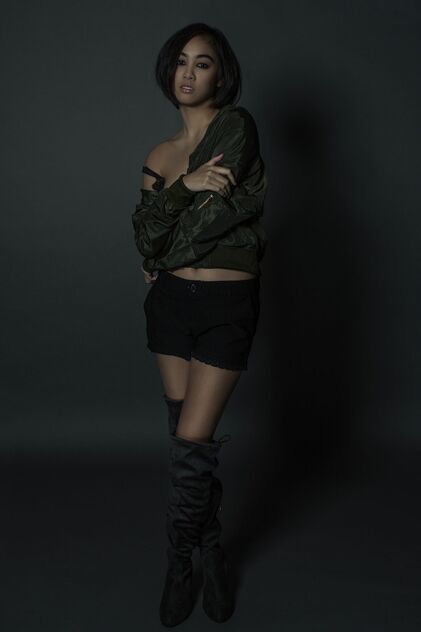 Portfolio photo