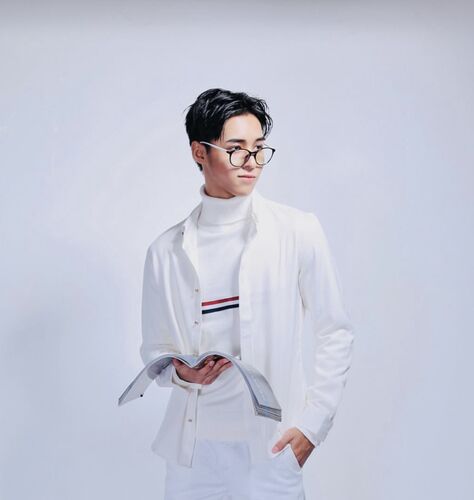Portfolio photo