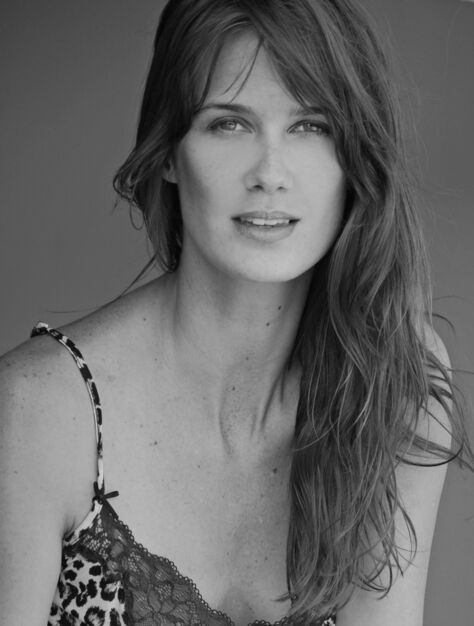Portfolio photo