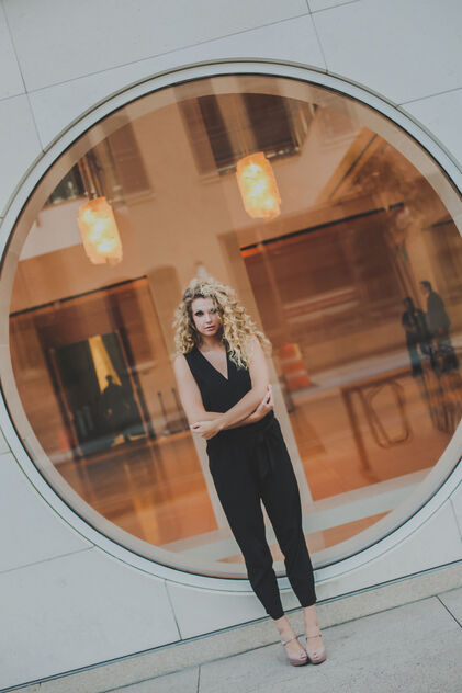 Portfolio photo