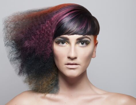 Portfolio photo