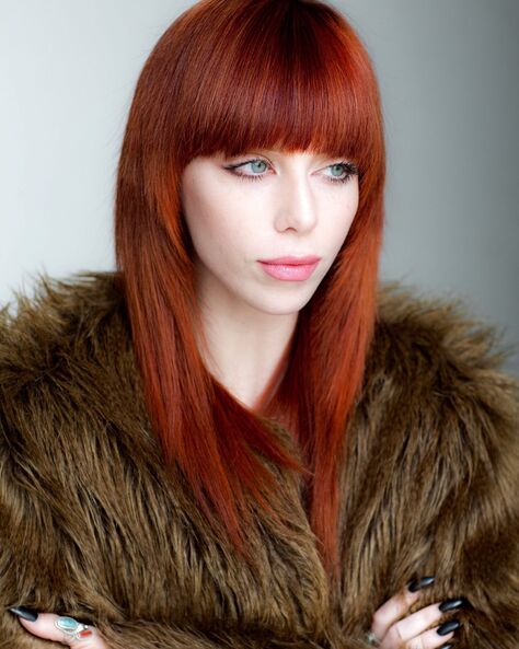 Portfolio photo