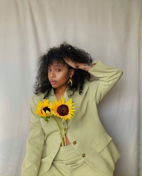 Portfolio photo