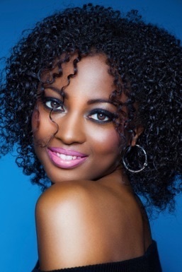 Portfolio photo