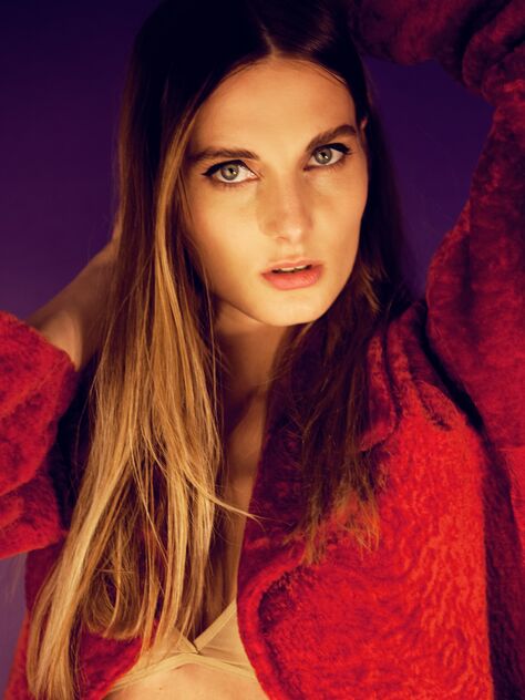 Portfolio photo