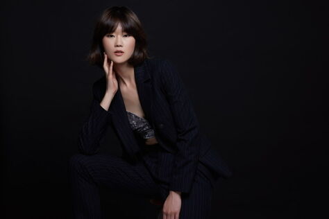 Portfolio photo