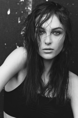 Portfolio photo