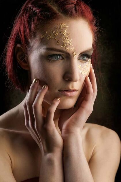Portfolio photo