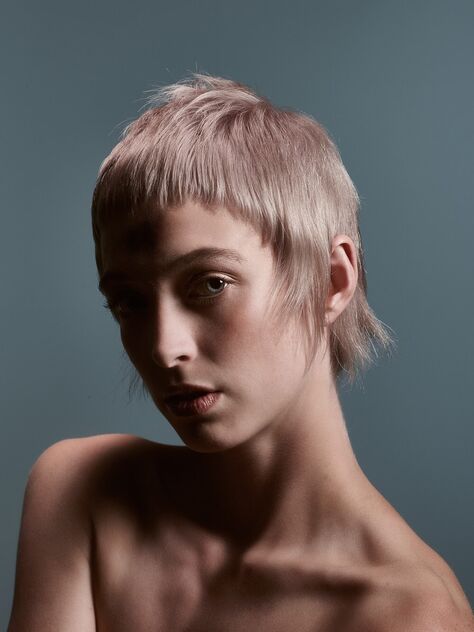 Portfolio photo