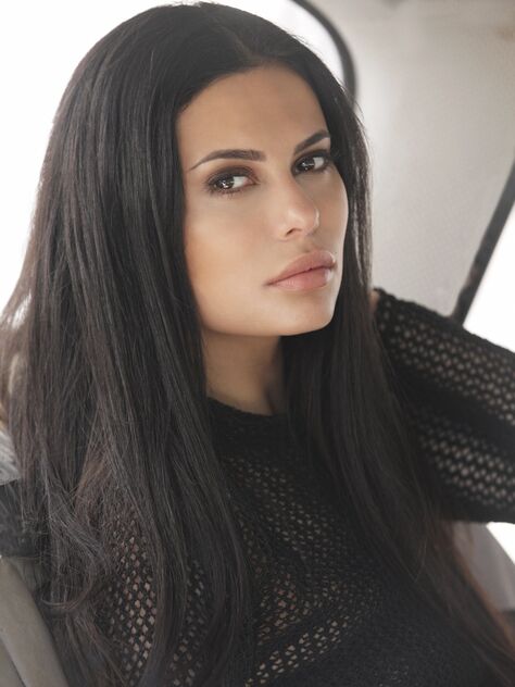 Portfolio photo