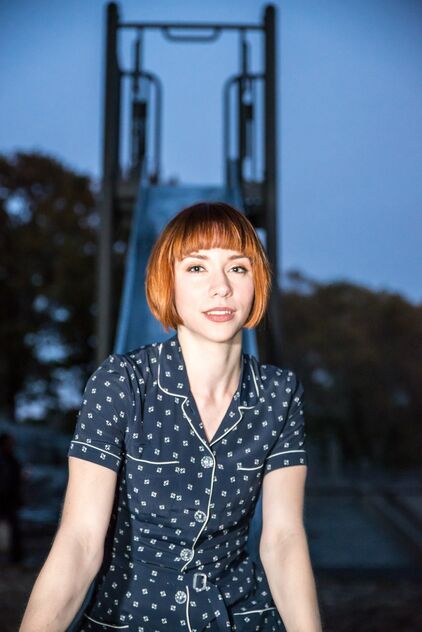Portfolio photo