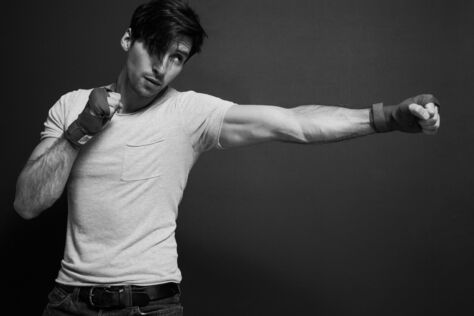 Portfolio photo