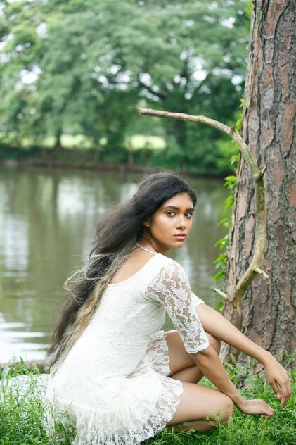 Portfolio photo