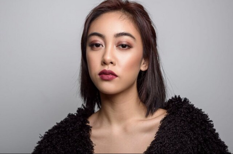 Portfolio photo