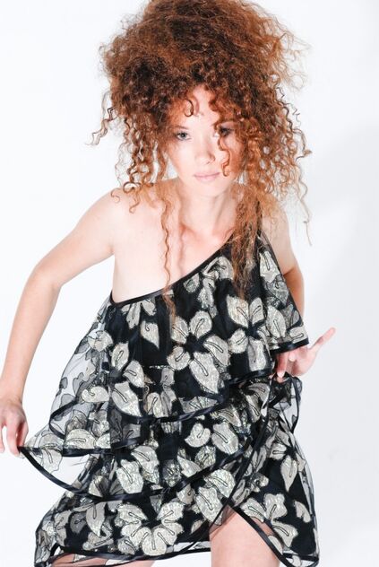 Portfolio photo