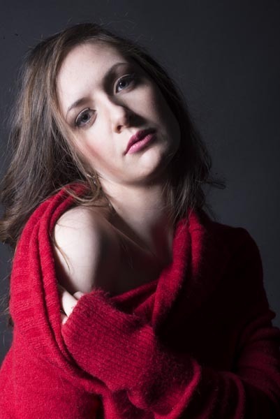 Portfolio photo