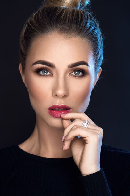 Portfolio photo