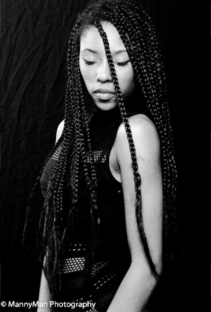Portfolio photo