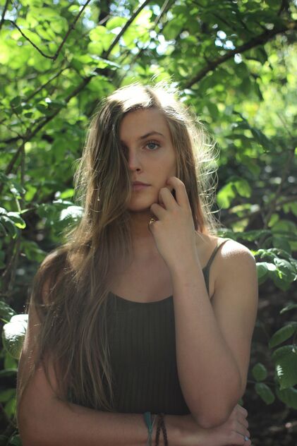 Portfolio photo