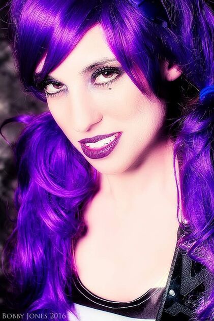 Portfolio photo